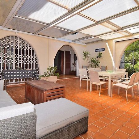 258 Villa Wagner Vt1975 By Mallorca Charme Artà Extérieur photo