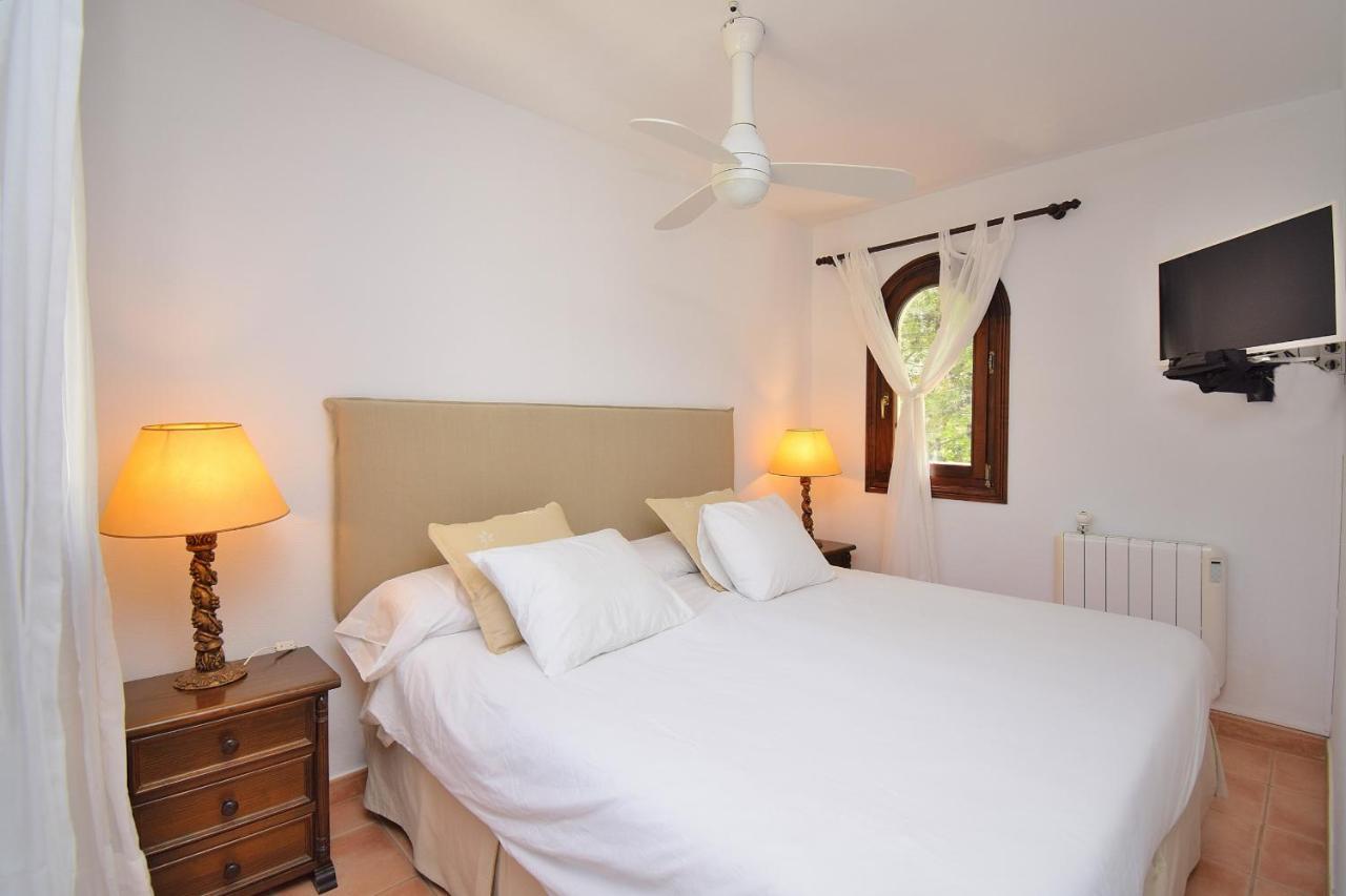258 Villa Wagner Vt1975 By Mallorca Charme Artà Extérieur photo