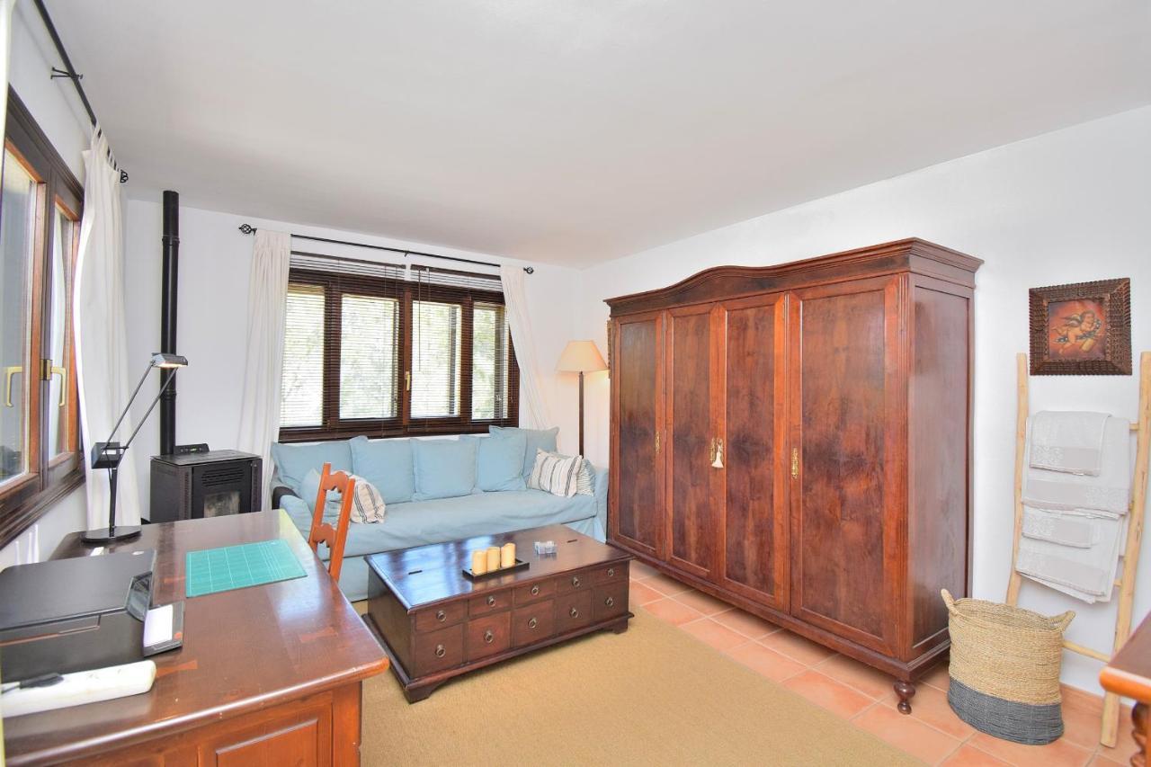 258 Villa Wagner Vt1975 By Mallorca Charme Artà Extérieur photo