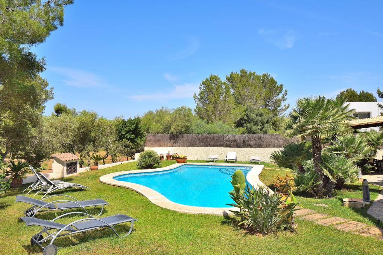 258 Villa Wagner Vt1975 By Mallorca Charme Artà Extérieur photo