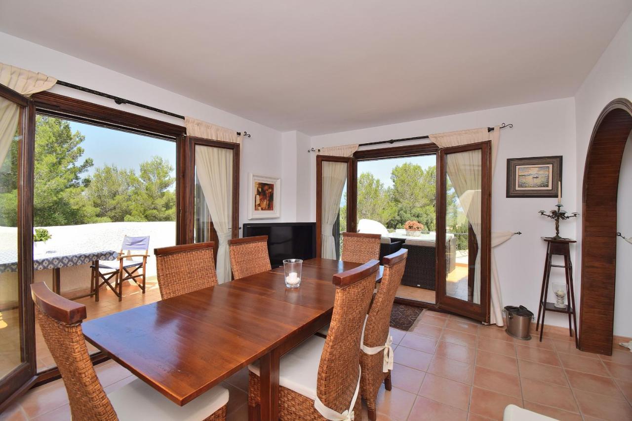 258 Villa Wagner Vt1975 By Mallorca Charme Artà Extérieur photo