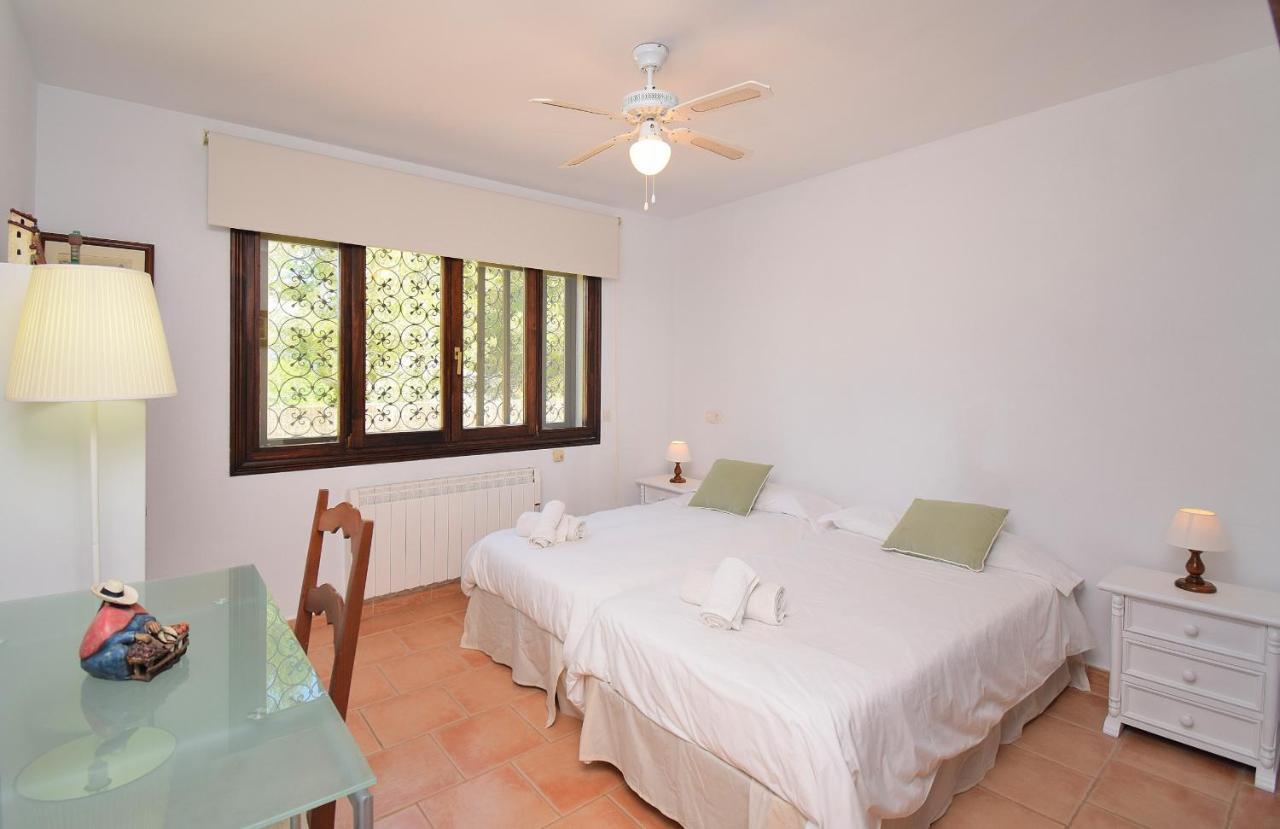 258 Villa Wagner Vt1975 By Mallorca Charme Artà Extérieur photo
